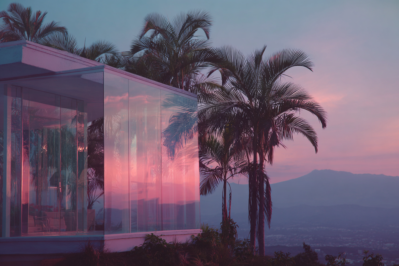 LUCID RESIDENCES COLLECTION