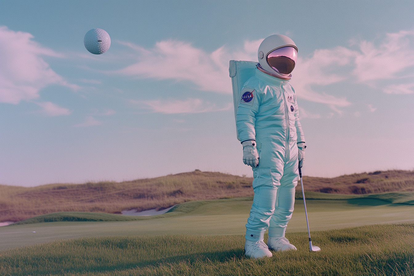 COSMIC MISSION COLLECTION