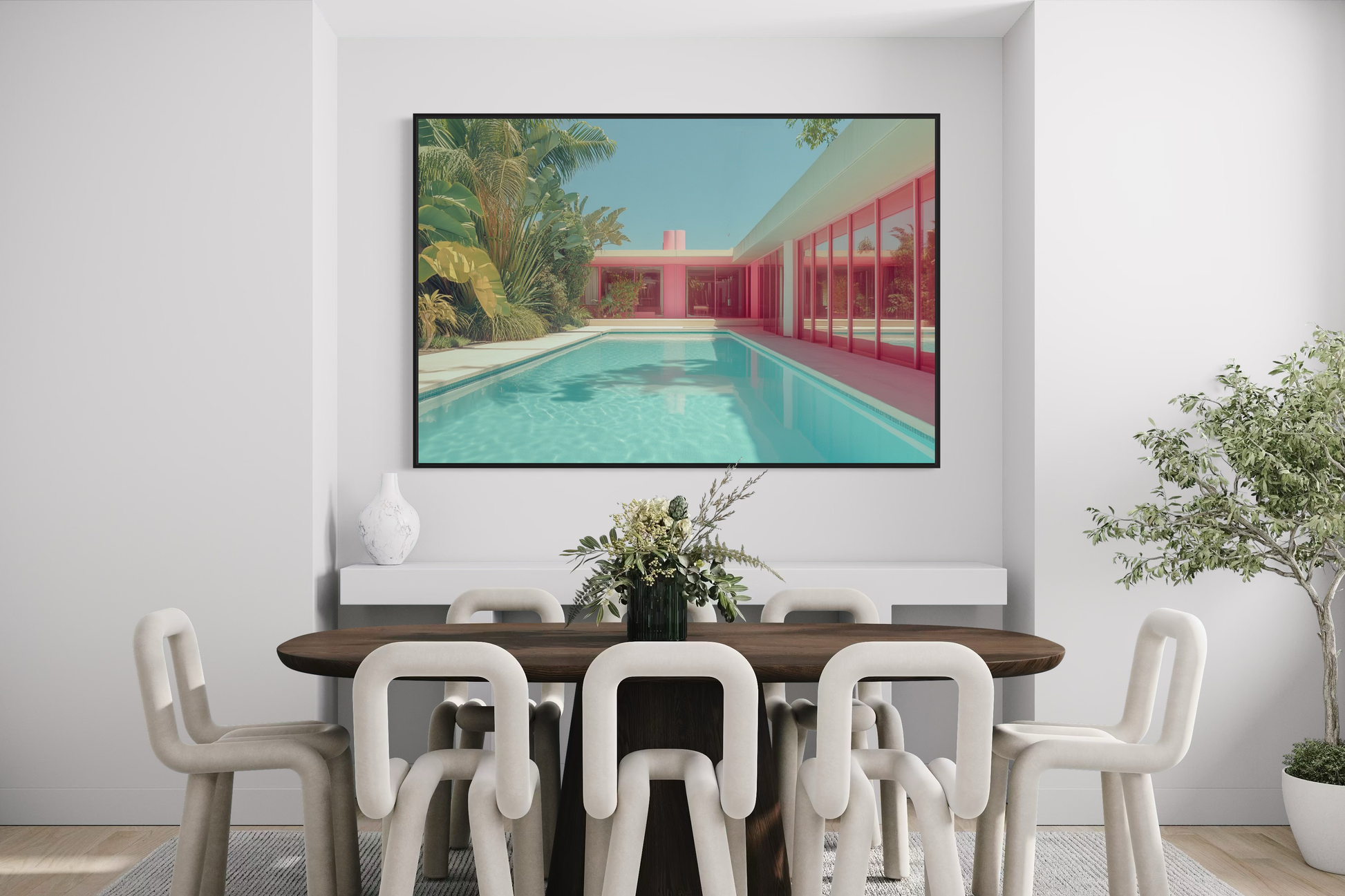 AURA HOUSE