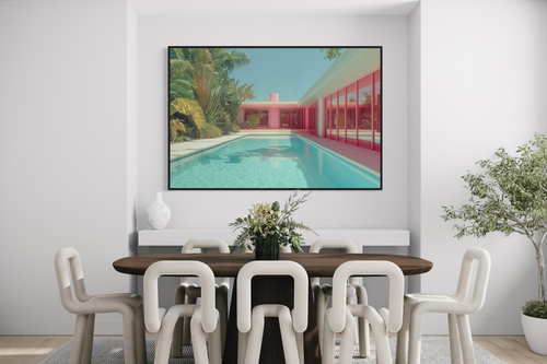 AURA HOUSE
