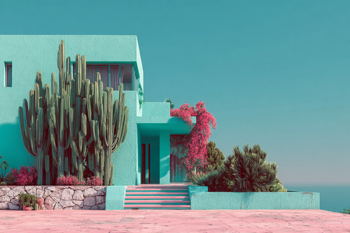 CASA LUCIDA
