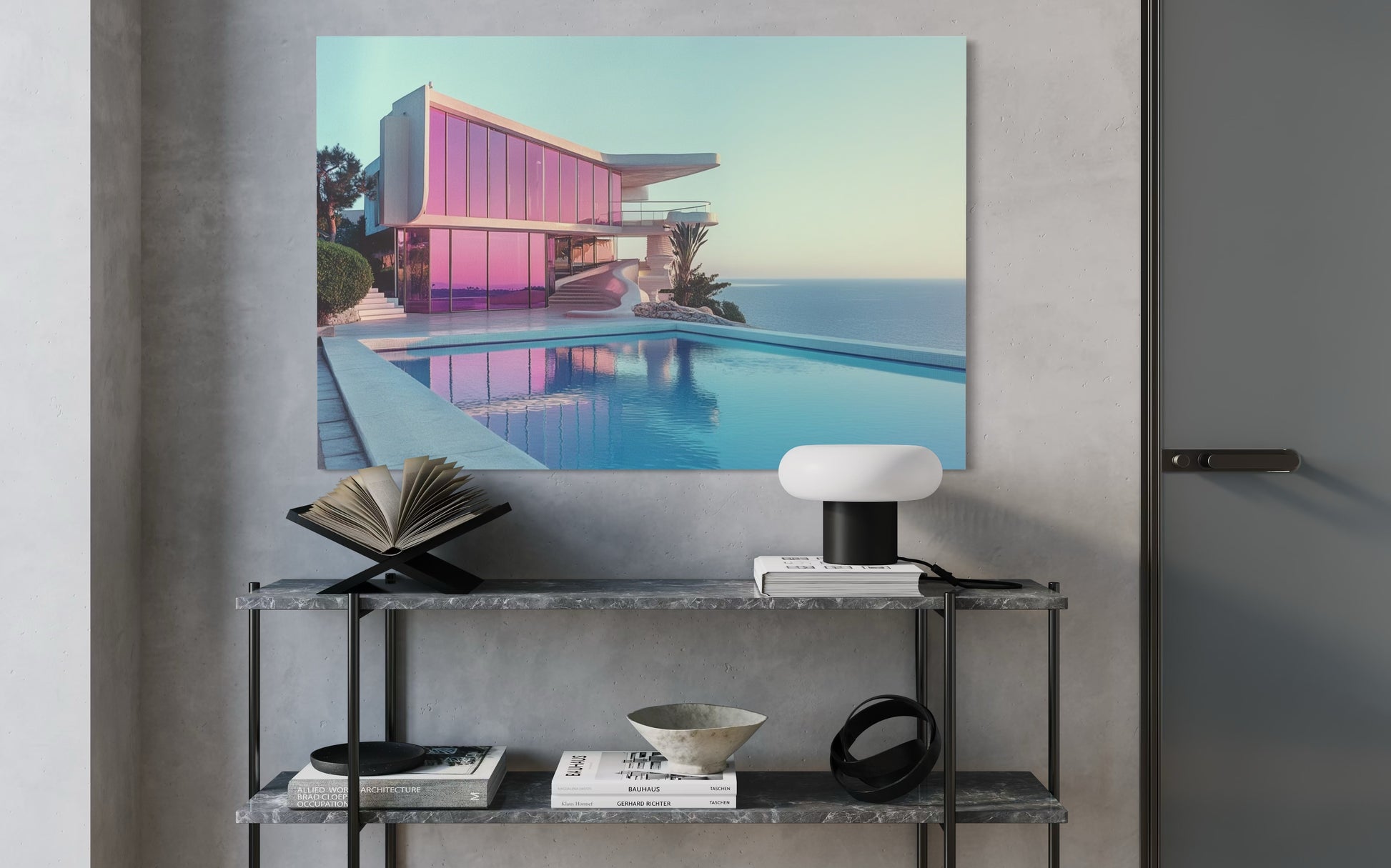 SEAVIEW 2046