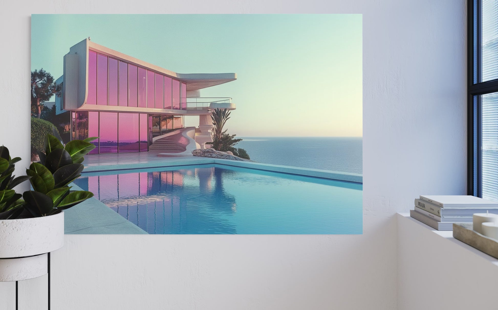 SEAVIEW 2046