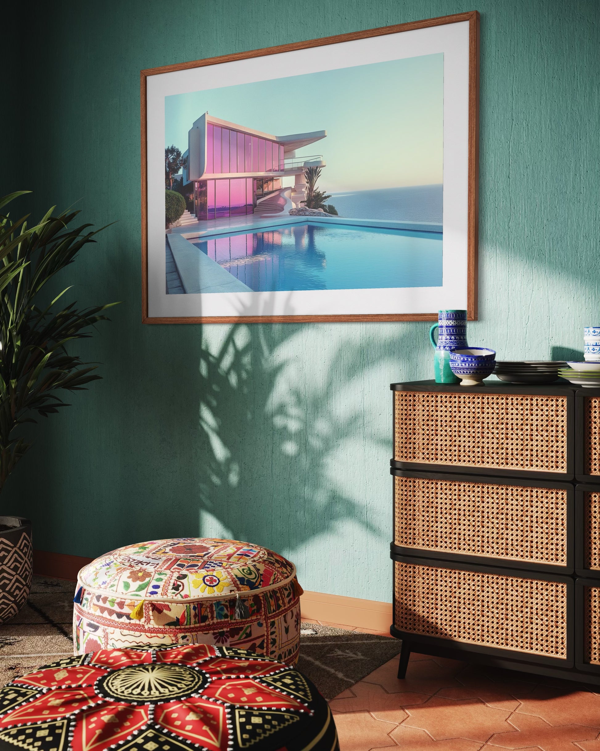 SEAVIEW 2046