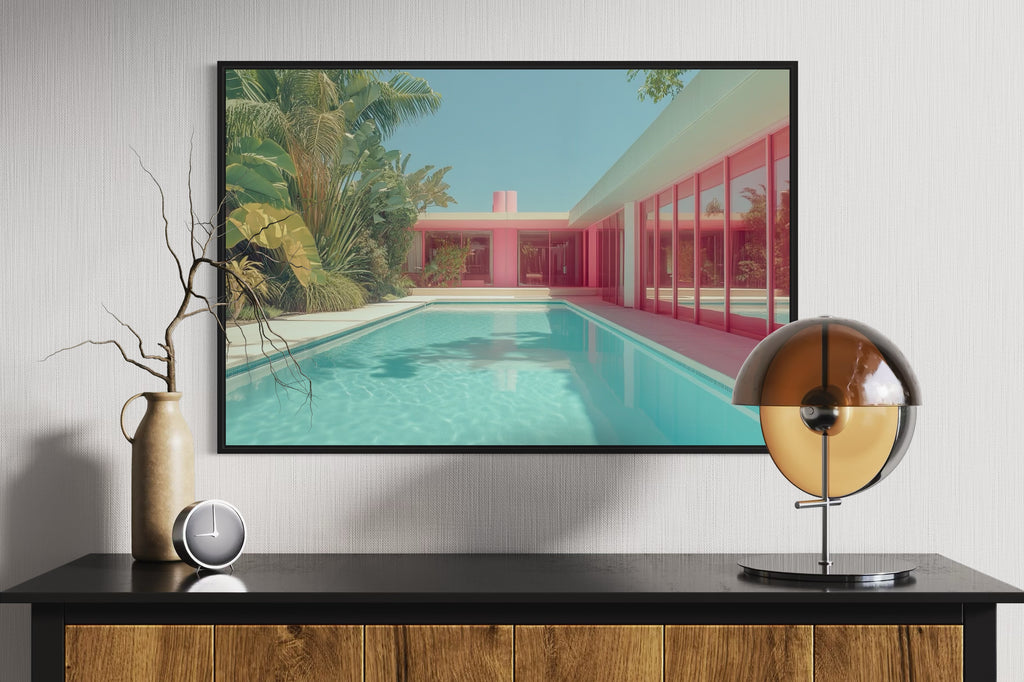 AURA HOUSE