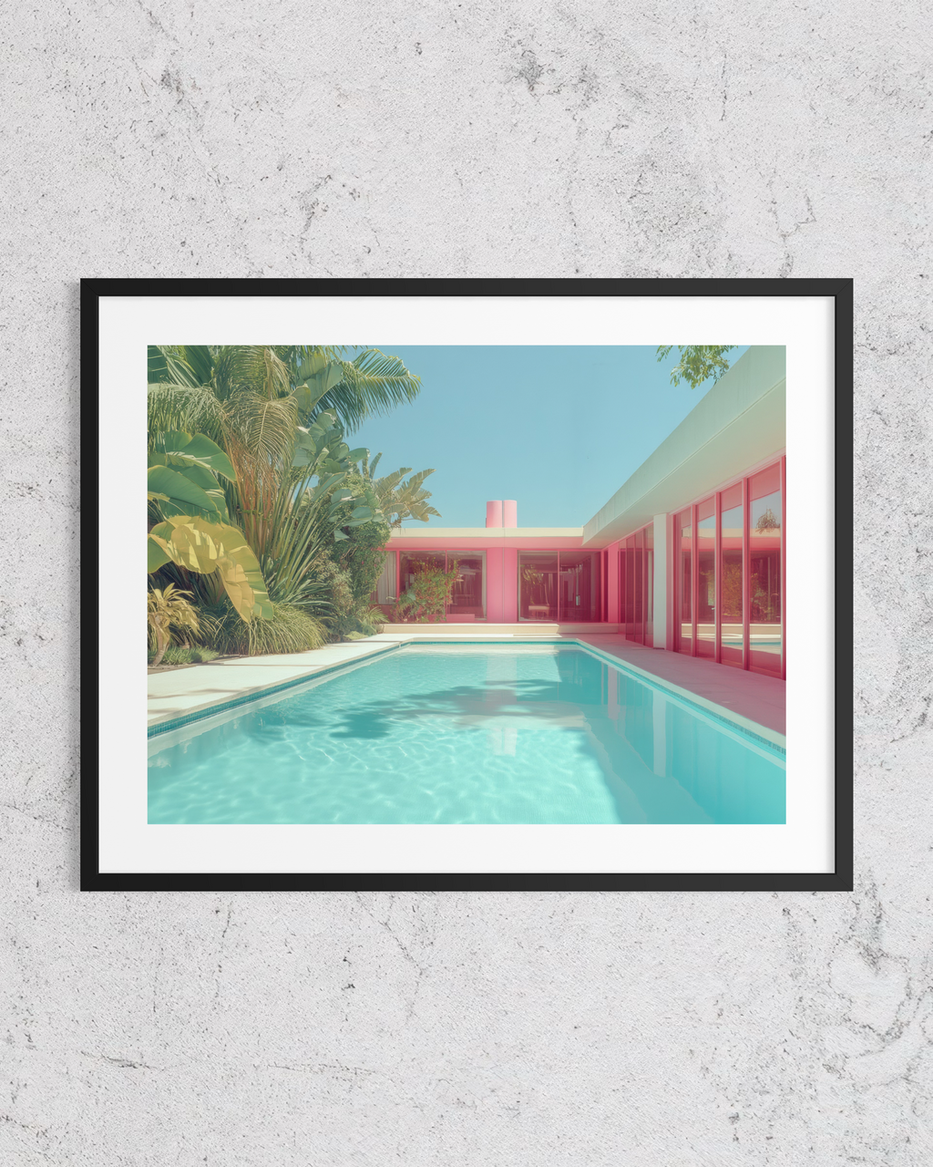 AURA HOUSE