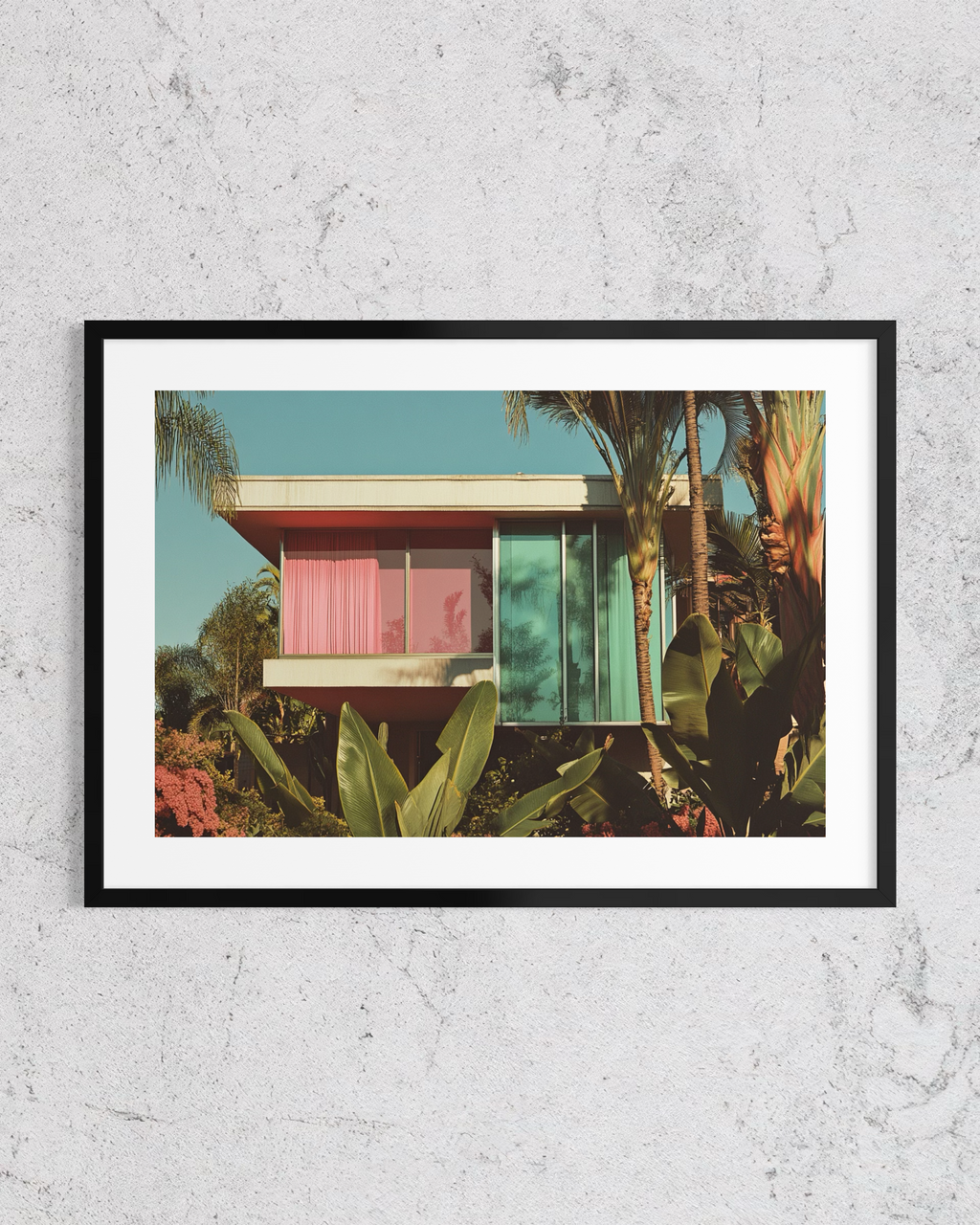 PALM PALACE