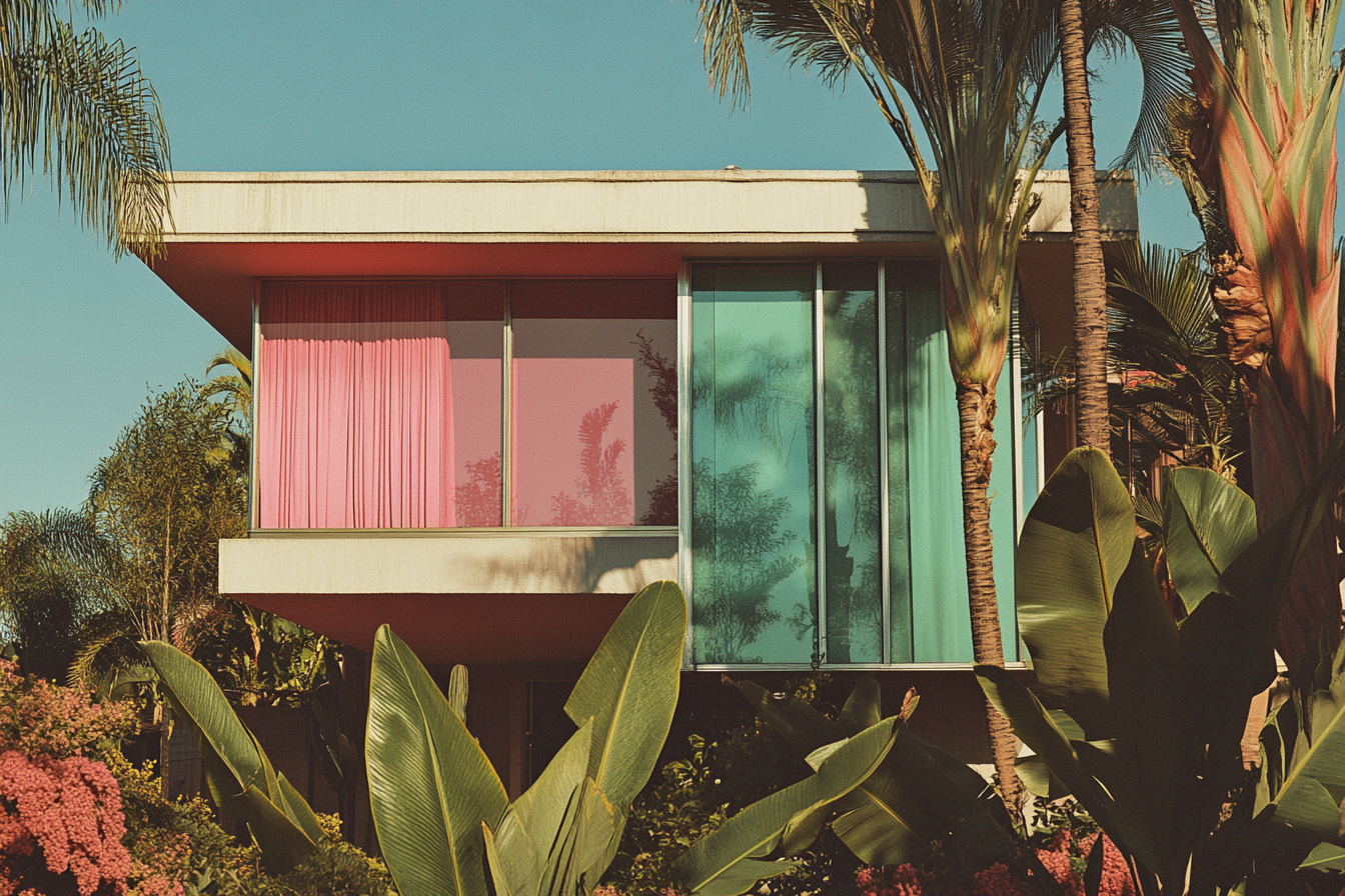PALM PALACE